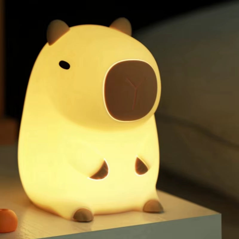 MyCapylite™- Capybara Night Lamp